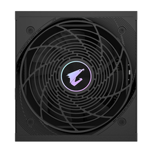 Блок питания Gigabyte AORUS ELITE P850W 80+ Platinum Modular PCIe 5.0