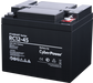 Сменная батарея для ИБП CyberPower RC 12-45