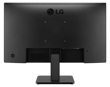 Монитор LG 24MR400-B 23.8-inch черный