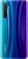 Смартфон realme  XT (RMX1921) 128 ГБ синий