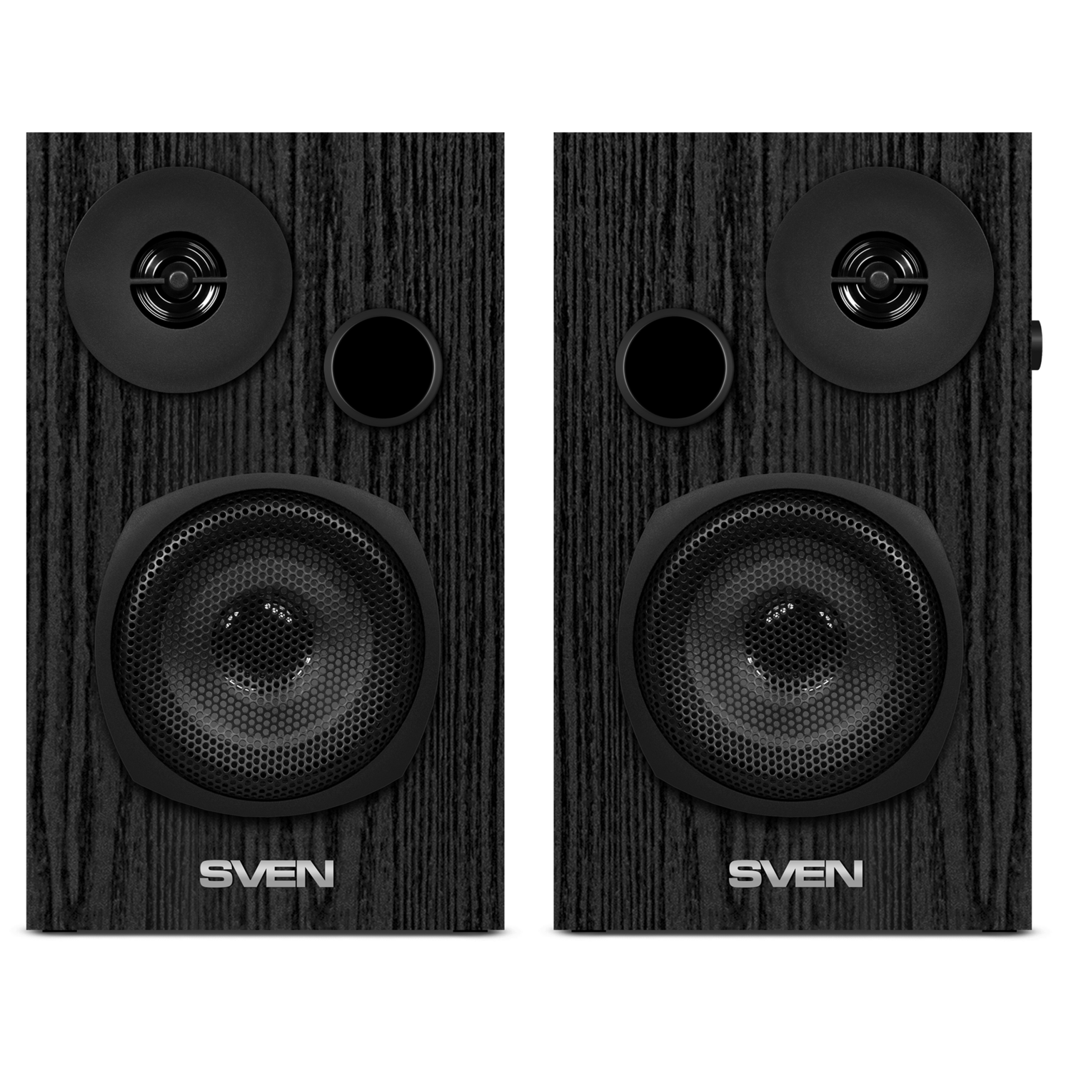 Колонки SVEN Stereo SPS-585