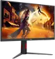 Монитор AOC U27G4 27.0-inch черный