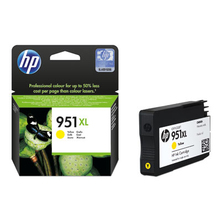 Картридж желтый HP Inc. CN048AE (№951XL)