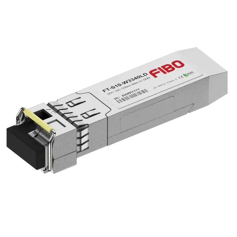 Трансивер FIBO FT-S10-W3340LD