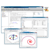 Модуль «LiveLink™ for MATLAB®» для программы COMSOL Multiphysics®