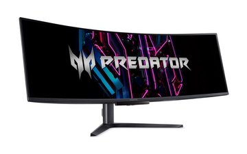 Монитор ACER X49Xbmipphuzx 49.0-inch черный