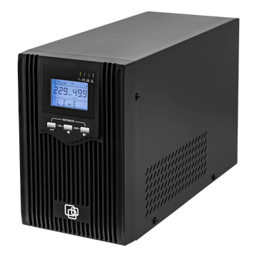 ИБП SNR Line-Interactive  600 VA (SNR-UPS-LID-600-XPS)
