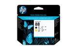 

Картридж черный, желтый HP Inc. C9381A