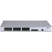 Коммутатор Dahua DH-SG5028X