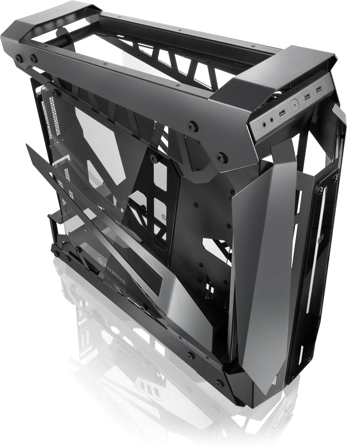 Корпус Raijintek NYX PRO