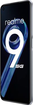 Смартфон realme  9 5G 128 ГБ белый