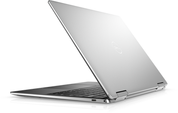 Dell XPS 13 9310 2-in-1 13.4"16:10 UHD+ WLED (3840 x 2400) Touch/Intel Core i7 1165G7(2.8Ghz)/16GB/SSD 1TB/noDVD/Ext:Intel Iris Xe/silver/W11Pro/51Whr/2y Pros+NBD/FPR/TPM