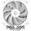 Кулер Процессорный ID-Cooling для CPU SE-55 ARGB