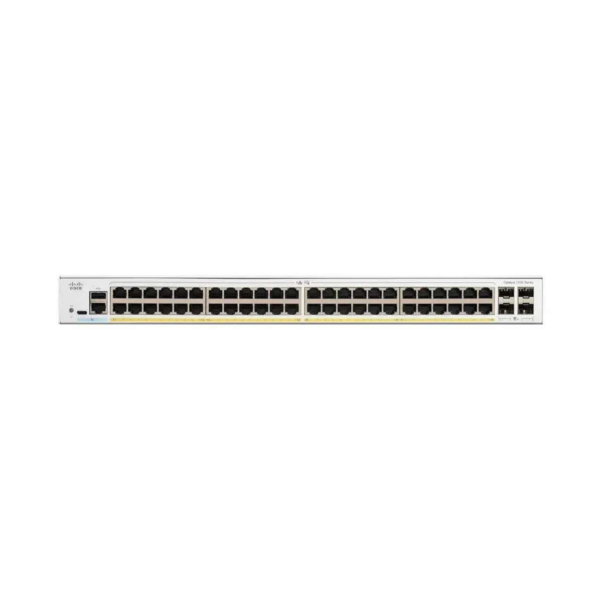 Коммутатор CISCO Catalyst 1200 series