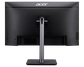 Монитор ACER CB273bemipruzx 27.0-inch черный