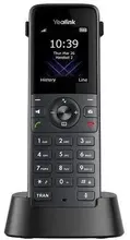 SIP-DECT телефон Yealink W73H, 1 трубка