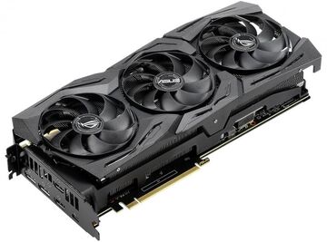 Видеокарта ASUS GeForce RTX 2080 SUPER 8 ΓБ Retail