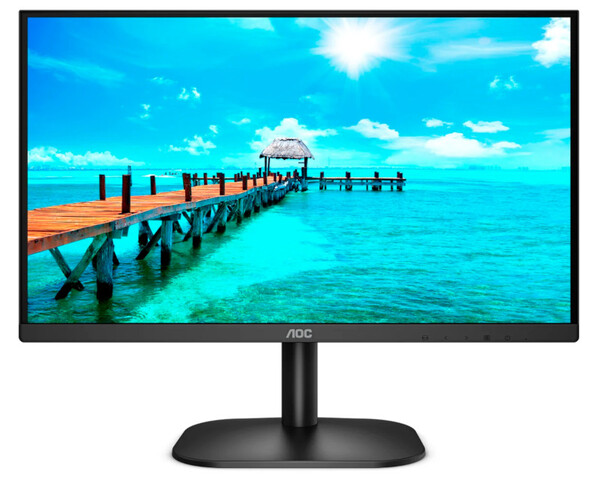 

Монитор AOC 24B2XD 23.8-inch