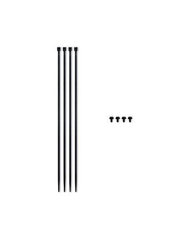 Блок питания Deepcool PF 80 PLUS 230V EU White 650W