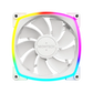 Вентилятор MONTECH для корпуса RX120 Reverse ARGB