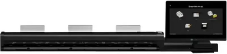 Сканер Canon Широкоформатный сканер Z36-AIO