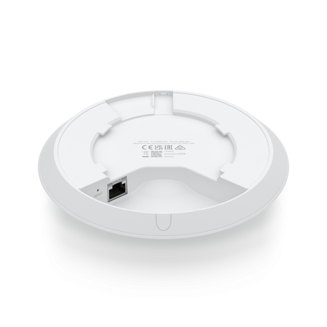 Точка доступа UBIQUITI U6+