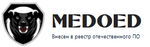 ООО «Медоед»