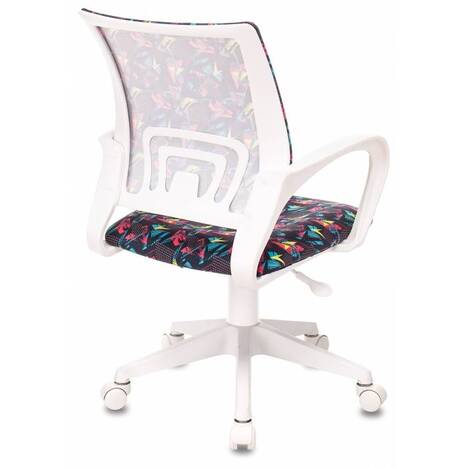 Кресло детское Бюрократ  BUROKIDS