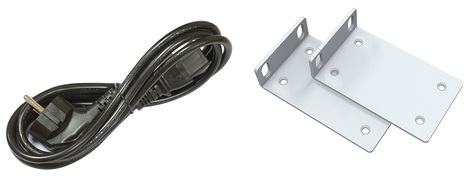 Коммутатор MikroTik CRS328-24P-4S