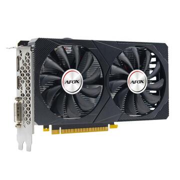 Видеокарта Afox GeForce GTX 1650 4 ΓБ Retail