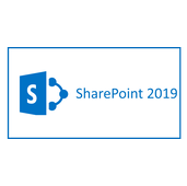 Microsoft SharePoint Standard CAL 2019