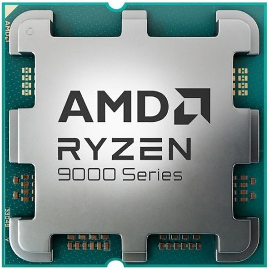 Процессор AMD Ryzen 9 9950X OEM