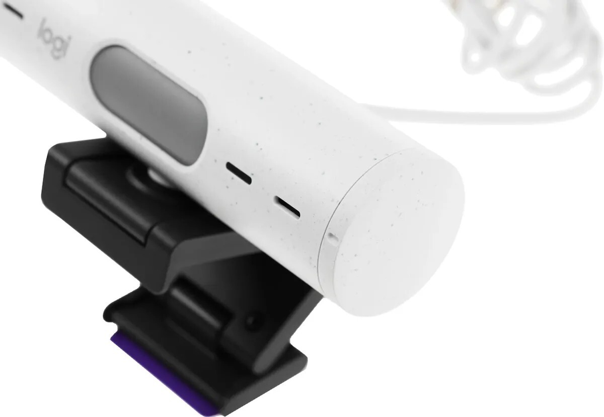 Вебкамера Logitech BRIO 500