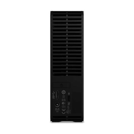 Внешний HDD Western Digital Elements Portable 6TB