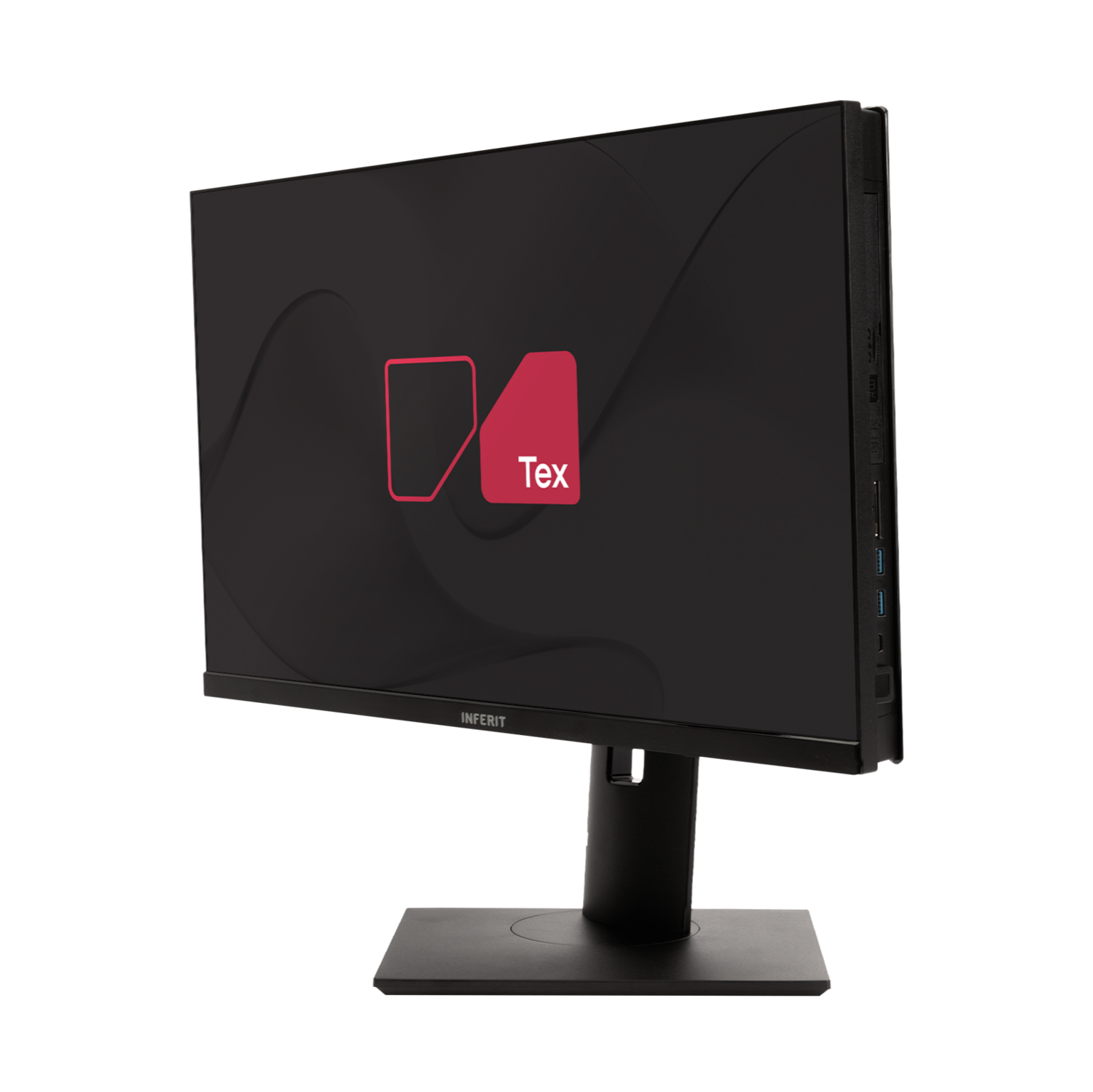 Моноблок Softline computers INFERIT Versa 23.8 512 ΓБ