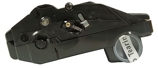 Тонер-картридж черный Cactus CS-WC3119