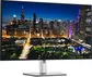 Монитор Dell Technologies U3225QE 31.5-inch серебристый