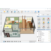 Дизайн Интерьера 3D