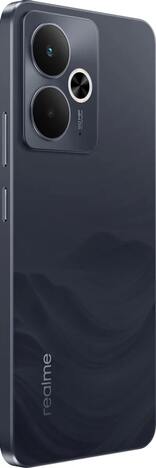 Смартфон realme  14T 5G 256 ΓБ черный