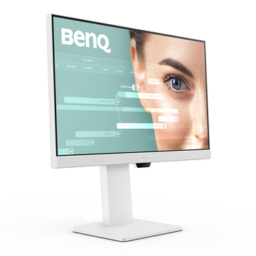 Монитор BenQ GW2786TC 27.0-inch белый