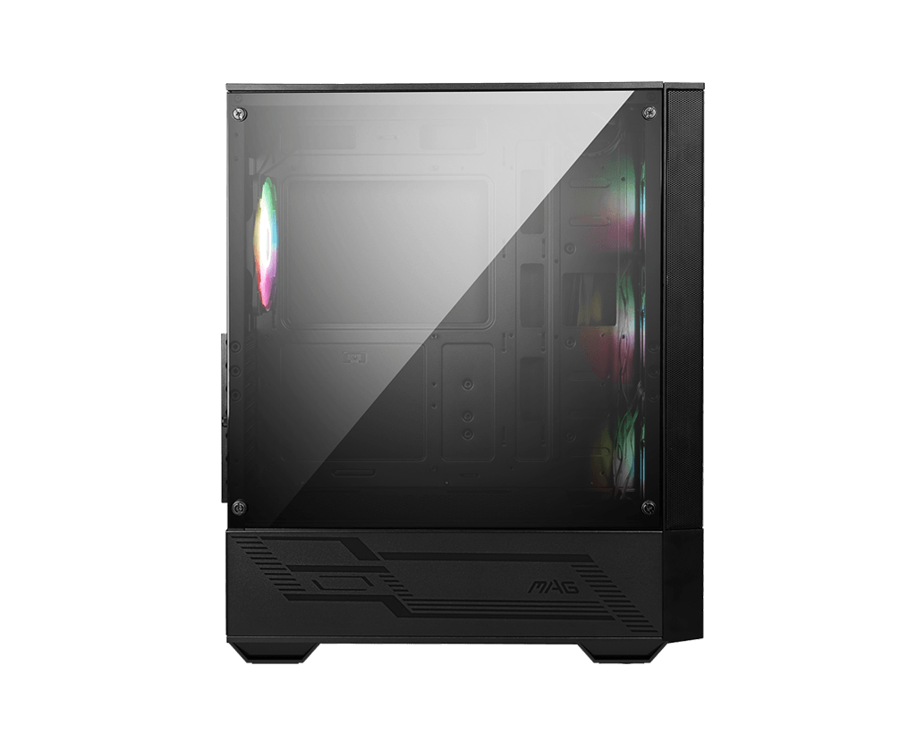 Корпус MSI MAG Forge 112R