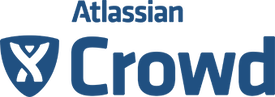 Atlassian Pty Ltd. Atlassian Crowd (подписка Data Center на 12 месяцев), 15000 users