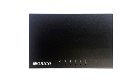 Коммутатор ORIGO OS2205