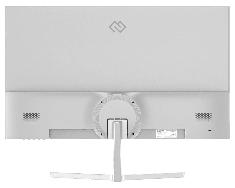 Монитор DIGMA 22A502F 22.0-inch белый