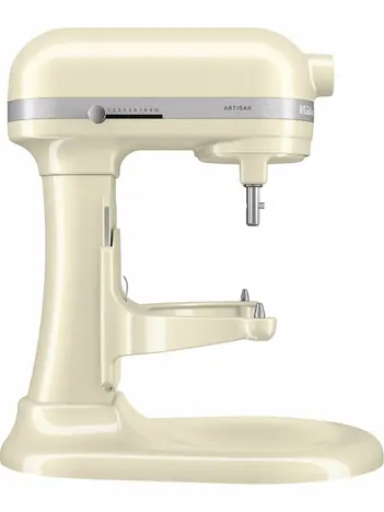 Планетарный миксер KitchenAid Artisan 5.6л