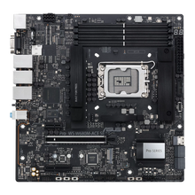 Материнская плата ASUS Intel W680 PRO WS W680M-ACE SE