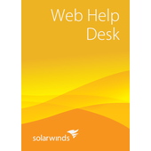 SolarWinds Web Help Desk 12