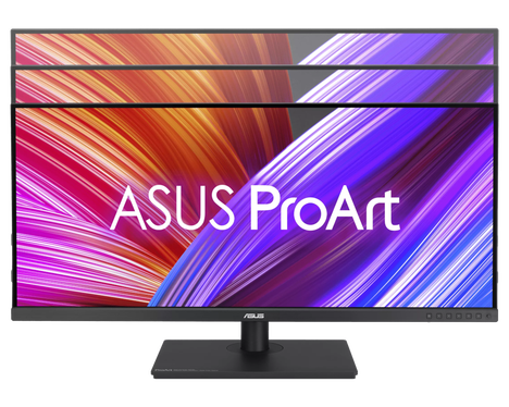 Монитор ASUS PA348CGV 34.0-inch черный