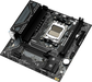 Материнская плата Maxsun AM5 AMD B850 Challenger B850M-K