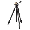 

Штатив Hama DeltaPro2D 180 4403 напольный черный алюминиевый сплав (1650гр.)